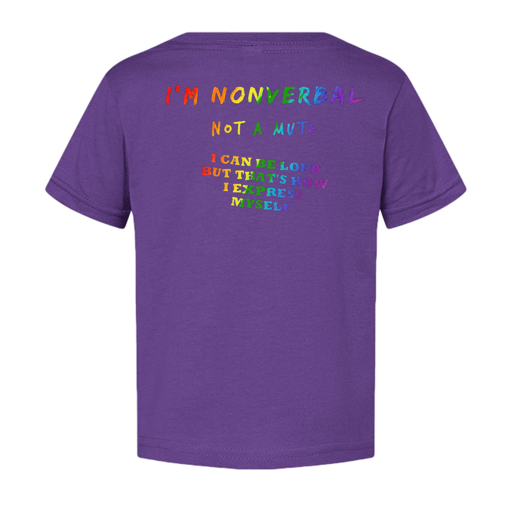 PURPLE - 3321 - BACK