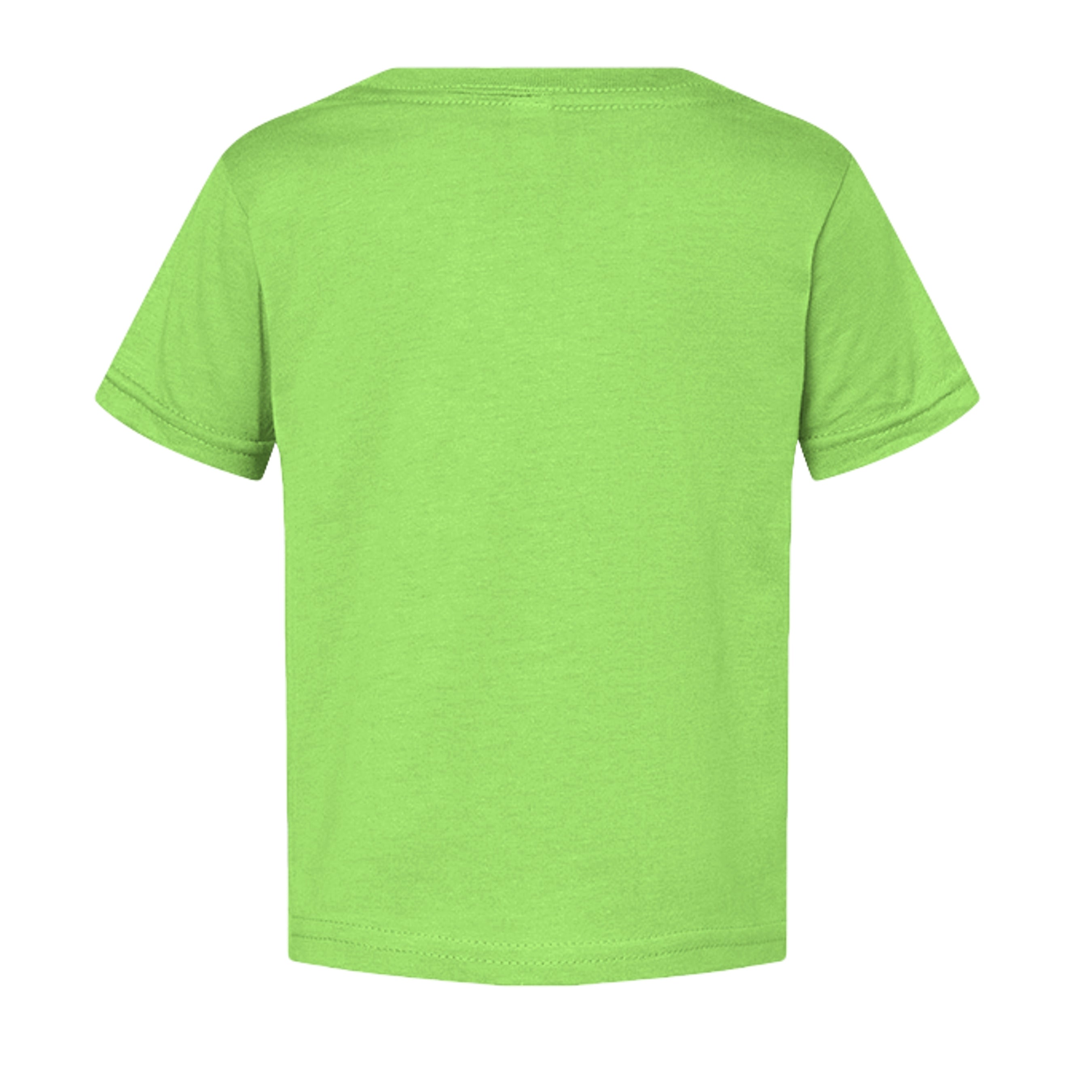 KEY LIME - 3321 - BACK