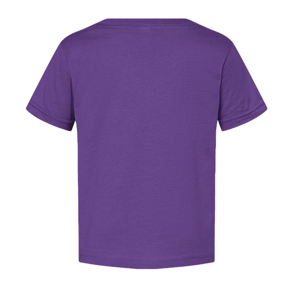 PURPLE - 3321 - BACK
