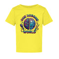 YELLOW - 3321 - FRONT