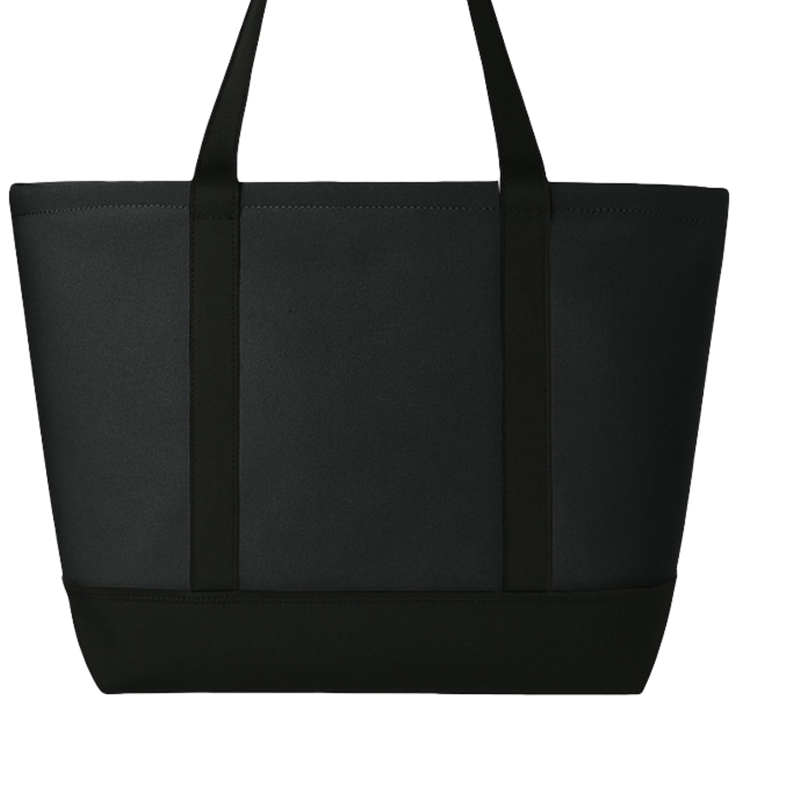 Black/ Black - BG406 - BACK