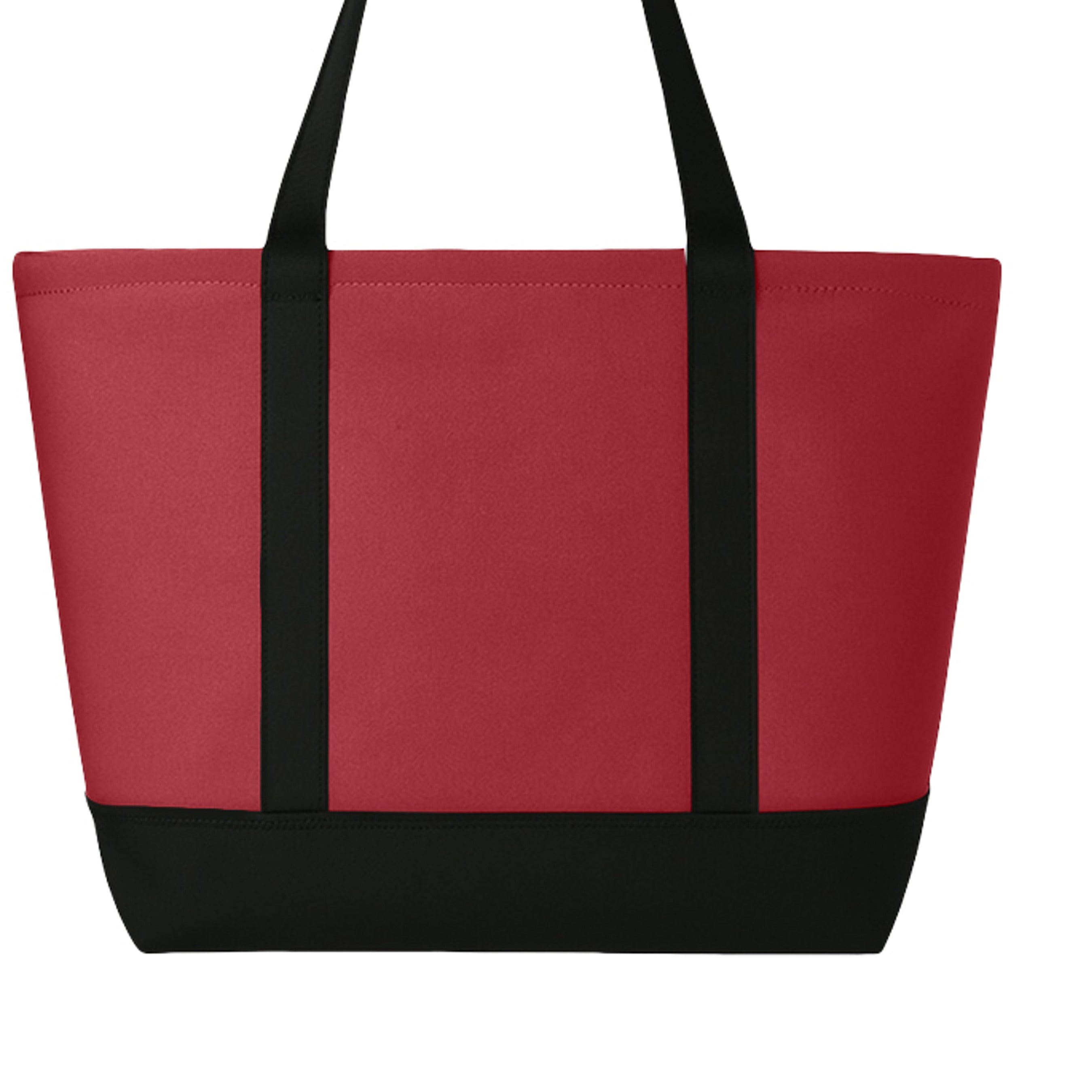 Chili Red/Blk - BG406 - BACK