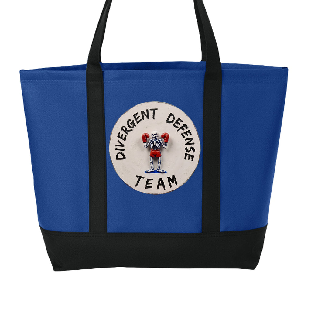 Twilight Bl/Ny - BG406 - FRONT