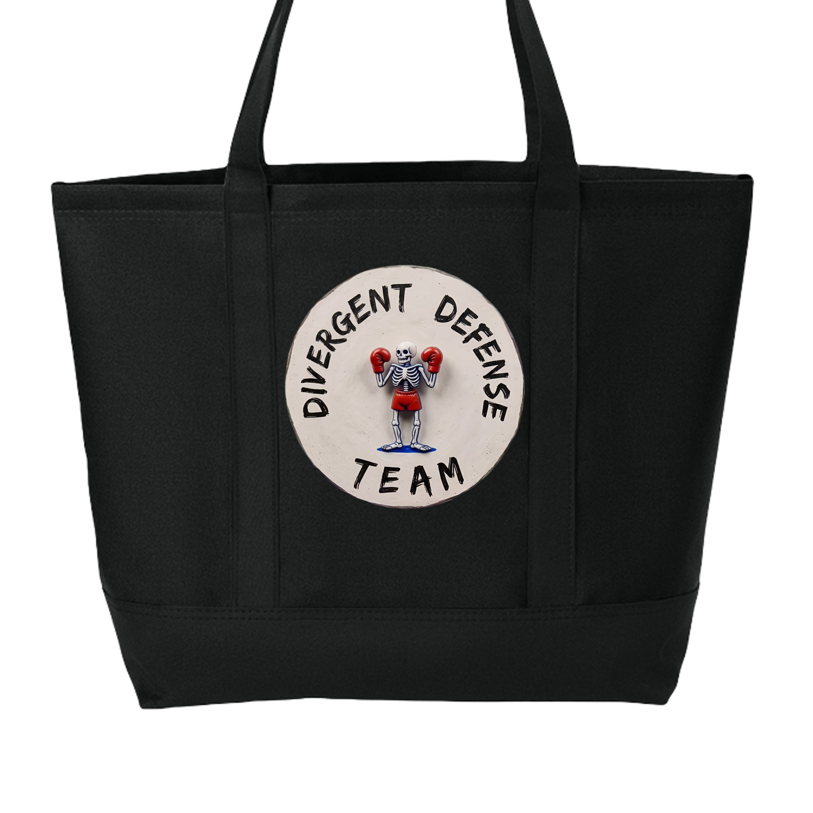 Black/ Black - BG406 - FRONT