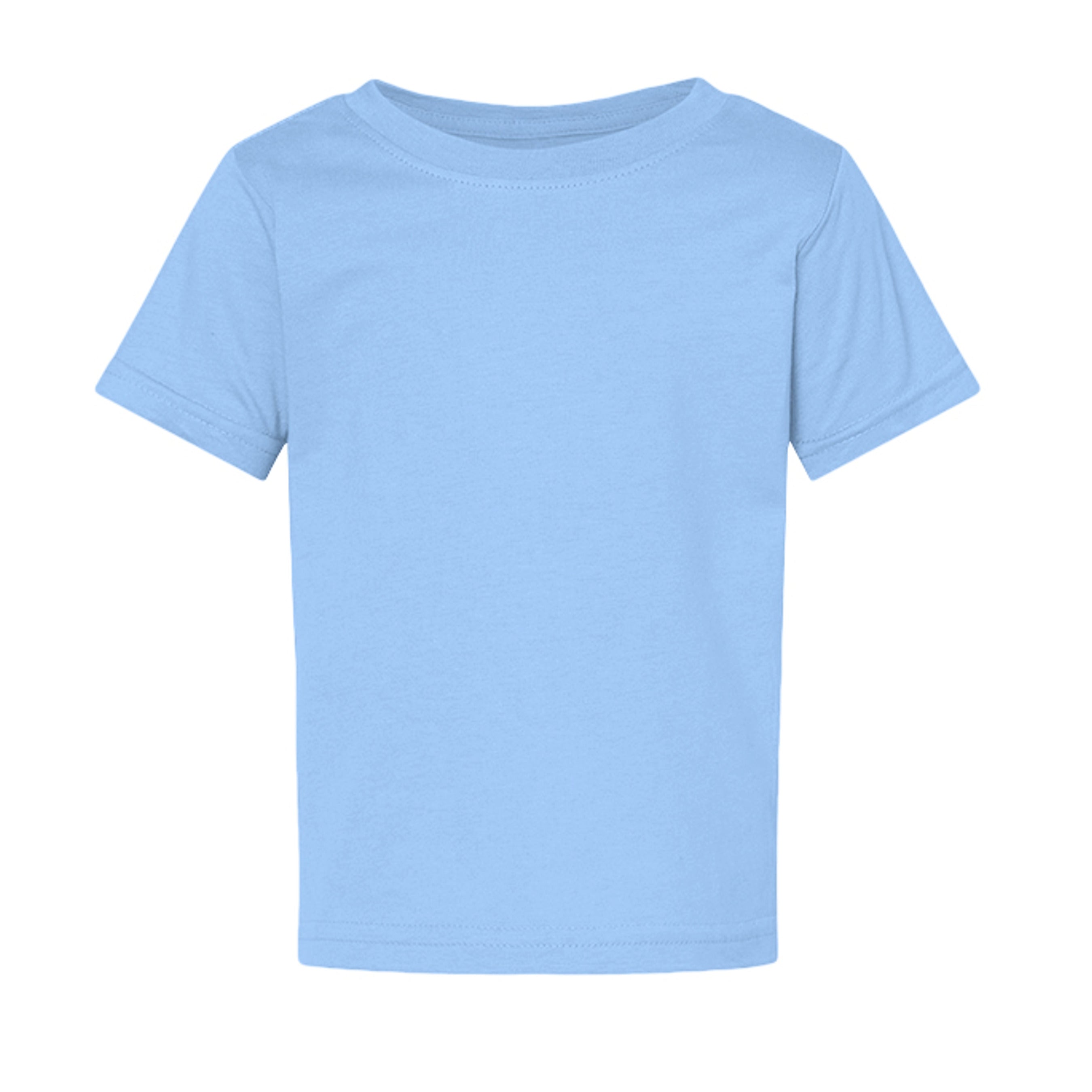 LIGHT BLUE - G510P - FRONT