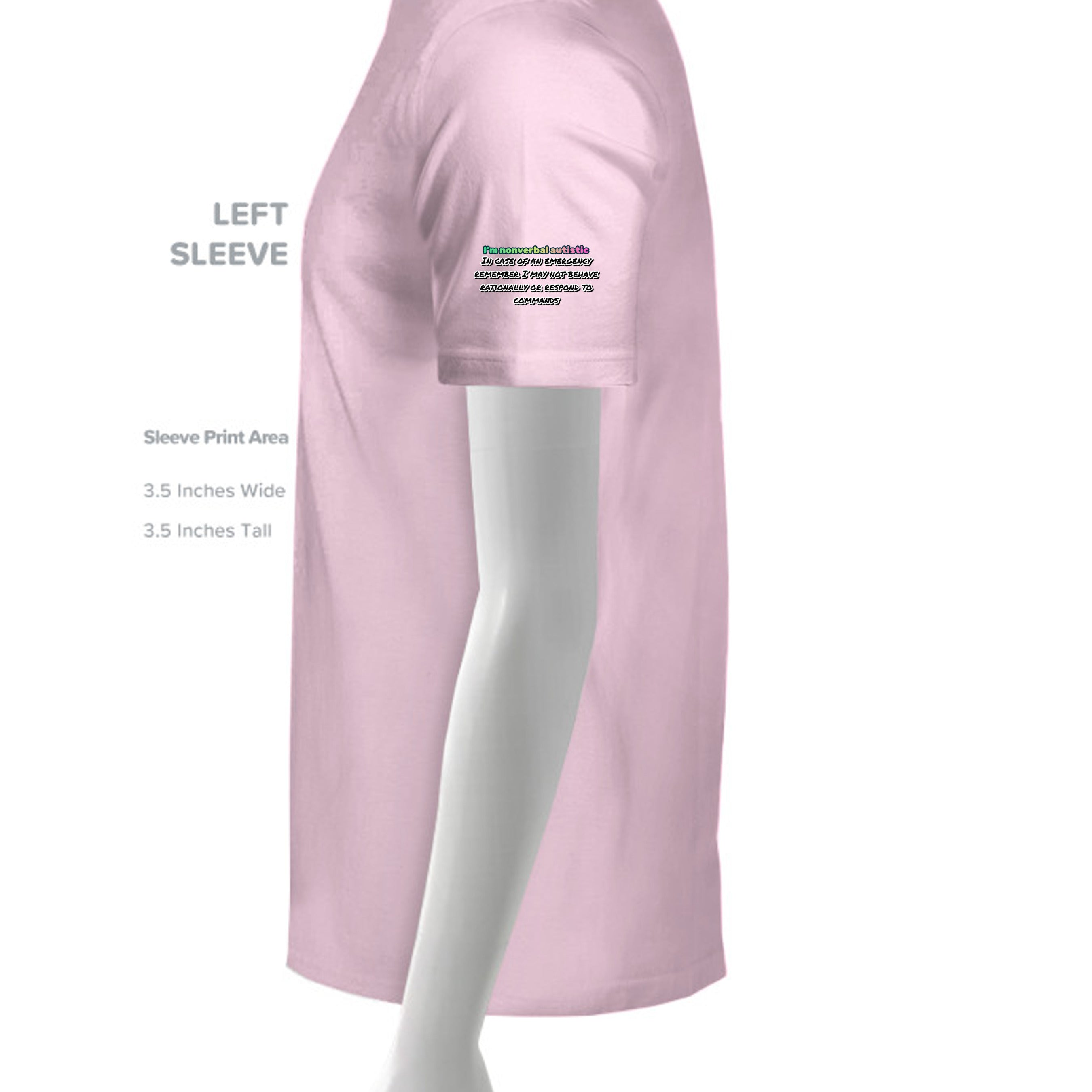 LIGHT PINK - G510P - SLEEVE_LEFT