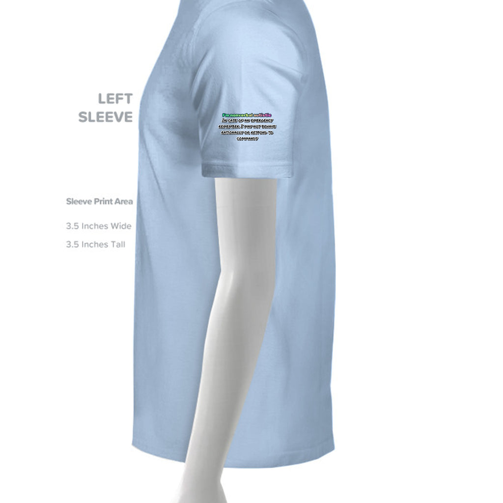 LIGHT BLUE - G510P - SLEEVE_LEFT