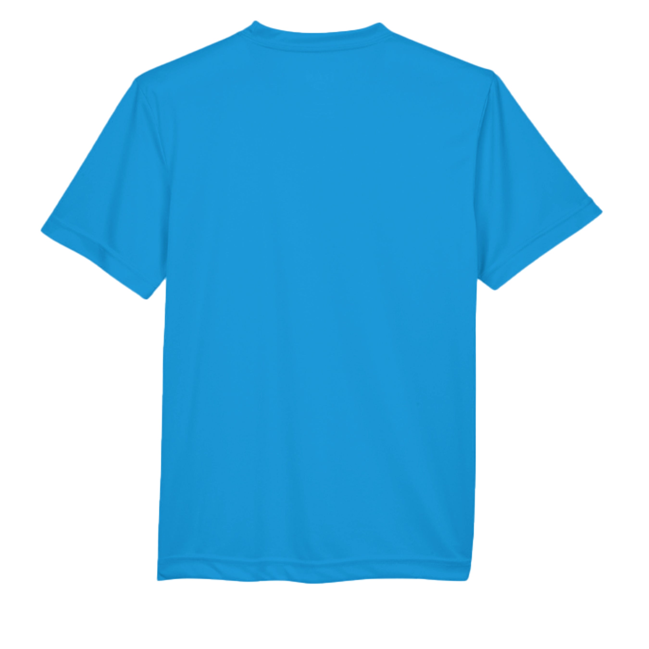 ELECTRIC BLUE - TT11Y - BACK