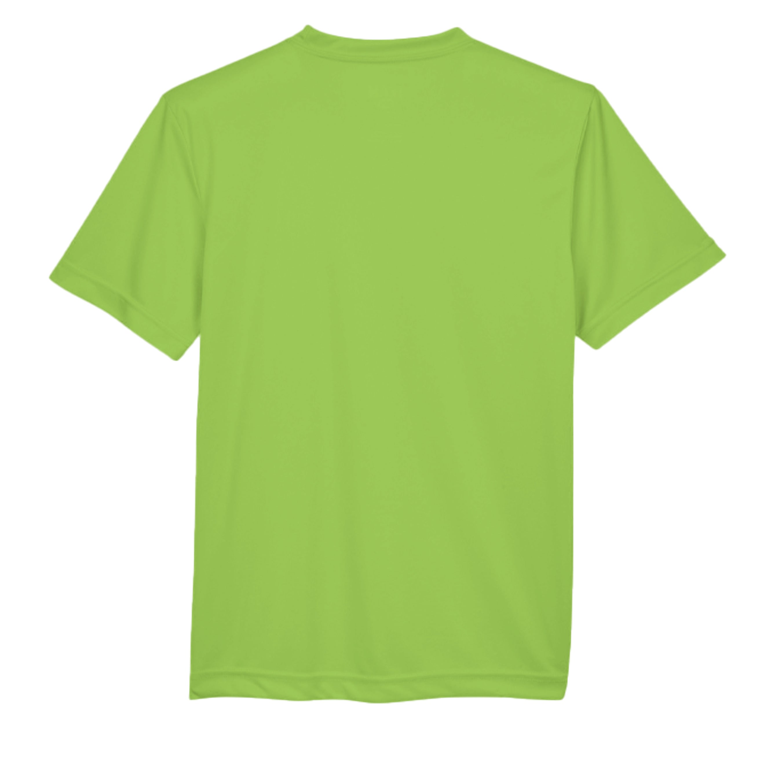 ACID GREEN - TT11Y - BACK