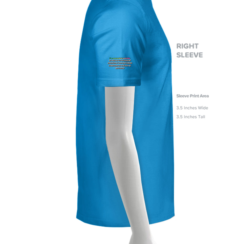 ELECTRIC BLUE - TT11Y - SLEEVE_RIGHT