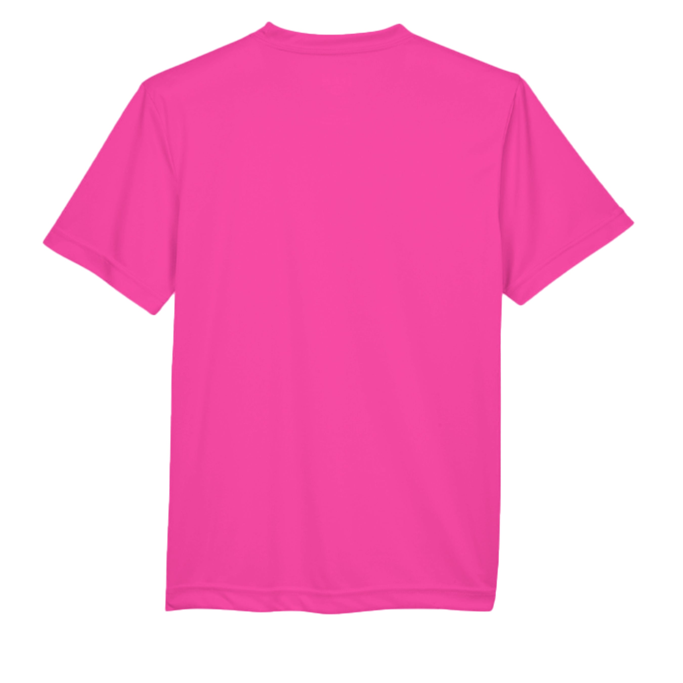 Bright Magenta - TT11Y - BACK