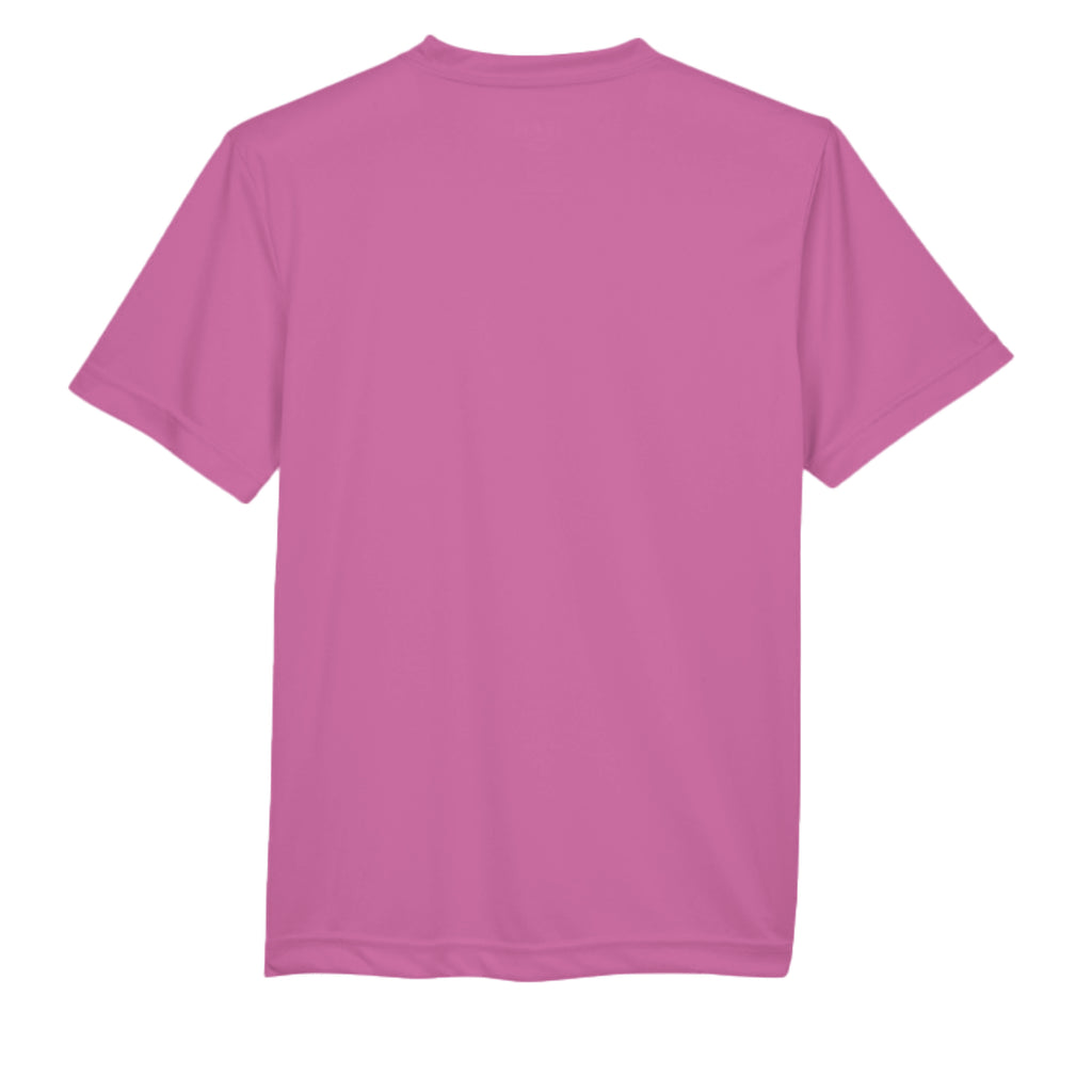 Sport Charity Pink - TT11Y - BACK
