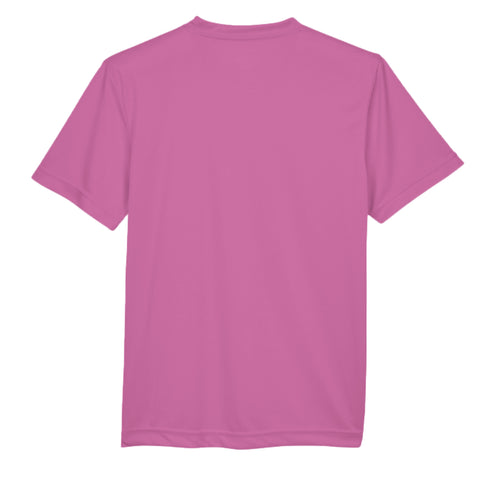 Sport Charity Pink - TT11Y - BACK