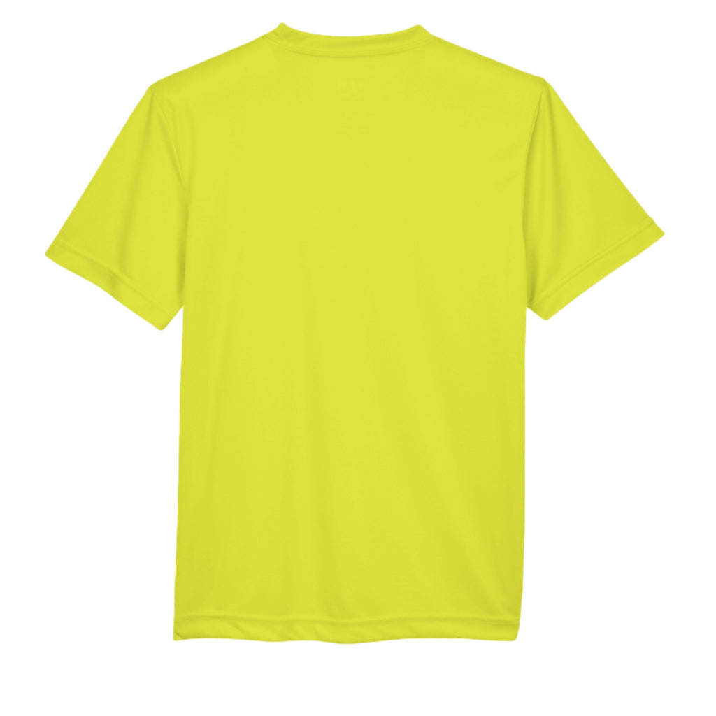 SAFETY YELLOW - TT11Y - BACK