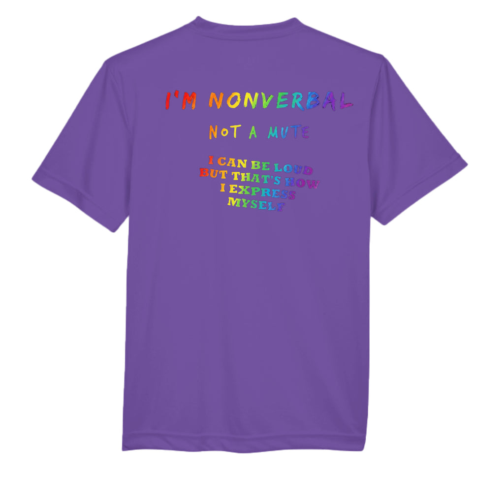 SPORT PURPLE - TT11Y - BACK
