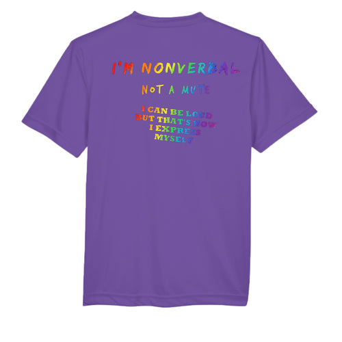 SPORT PURPLE - TT11Y - BACK
