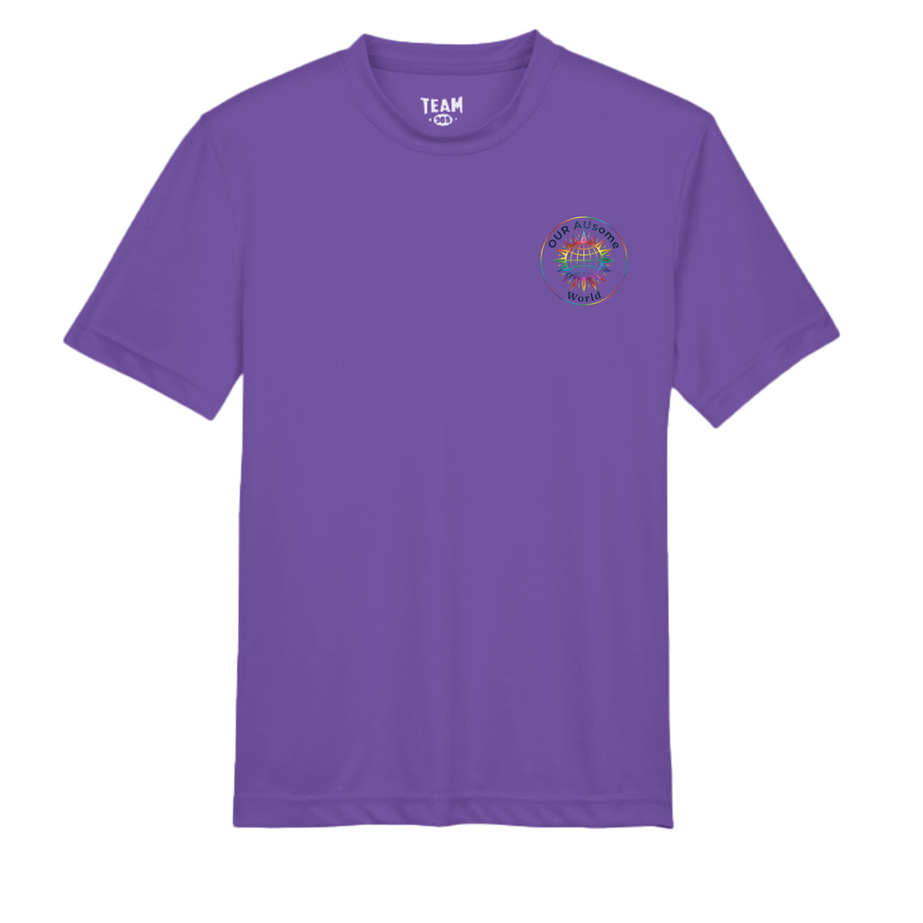 SPORT PURPLE - TT11Y - FRONT