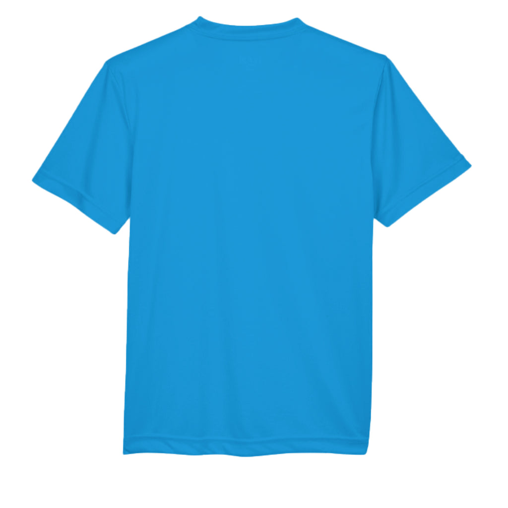 ELECTRIC BLUE - TT11Y - BACK
