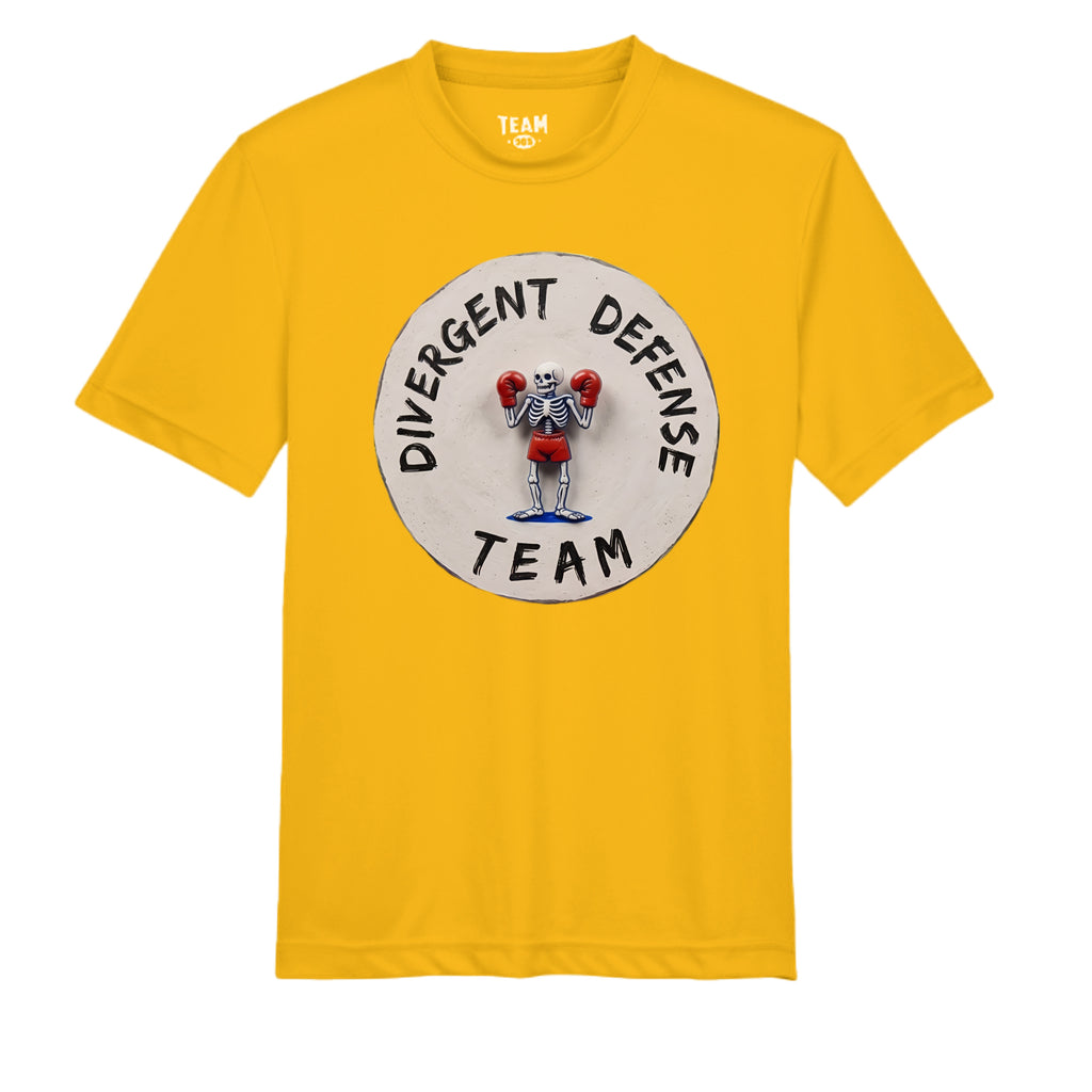 Sport Athletic Gold - TT11Y - FRONT