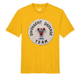 Sport Athletic Gold - TT11Y - FRONT