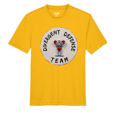 Sport Athletic Gold - TT11Y - FRONT