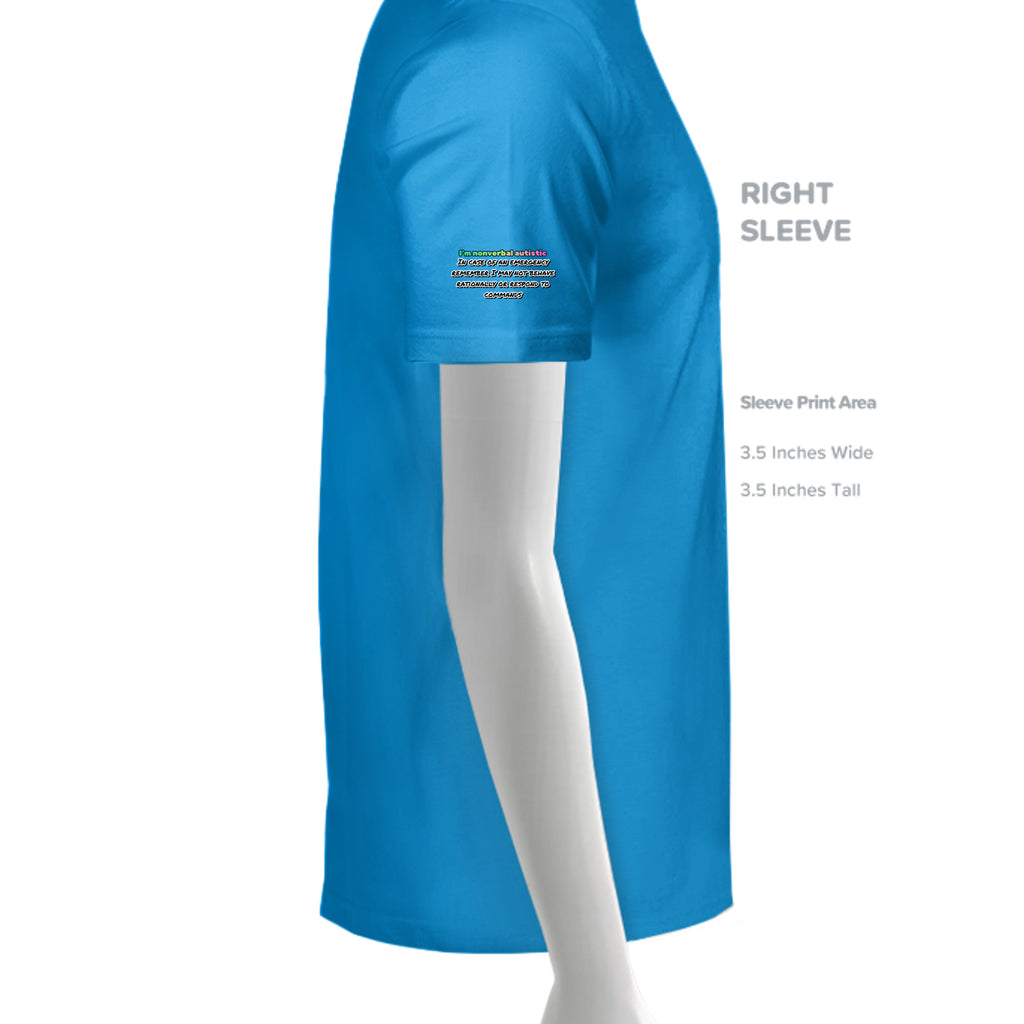 ELECTRIC BLUE - TT11Y - SLEEVE_RIGHT
