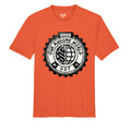 SPORT ORANGE - TT11Y - FRONT