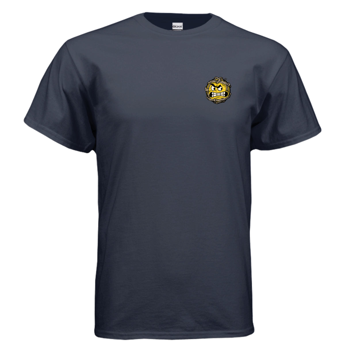NAVY - G800 - FRONT