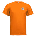 Safety Orange - G800 - FRONT
